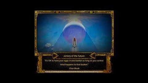 Hoi4 Red flood Custom Super Event : victory of the future - Randy Edelman To The Stars