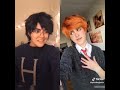 Best Harry Potter Cosplay!|| Tik tok - Musically ✨😍🤩