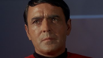 THE DEATH OF JAMES DOOHAN