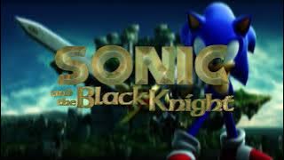 Knight of the Wind (Acoustic Version) by Hikaru Tanimoto - Sonic and the Black Knight OST - Extended