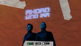 AKORD - Vino Iar I Official Audio