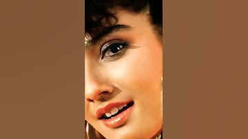 Tip Tip Barsa Pani | 4K Status | Roaveena Tandon | UHD status