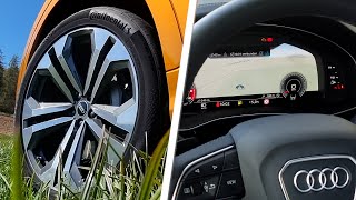 Audi MMI, Navigation Plus, Virtual Cockpit & Klima (2021) | alle Funktionen