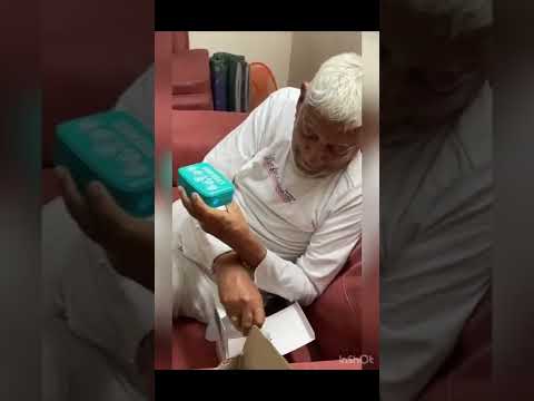 Saregama Carvaan Bluetooth Speaker Best To Gift