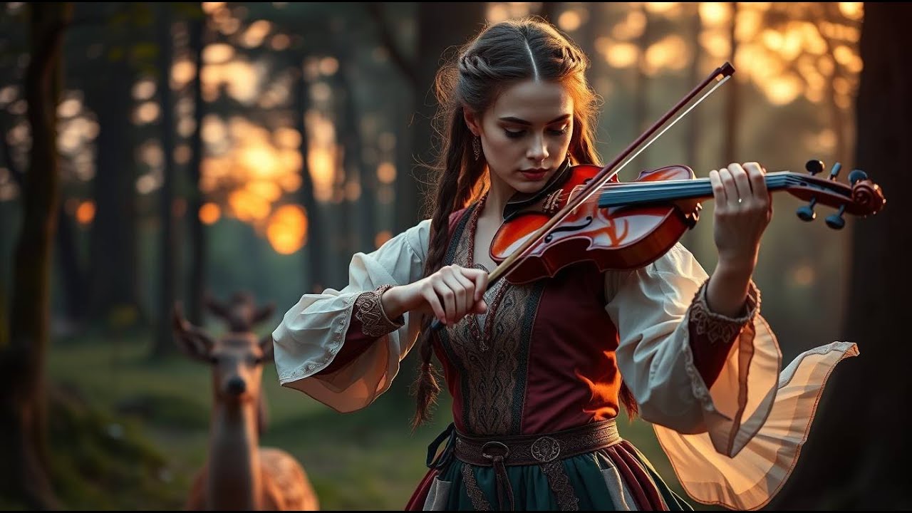 Indulgence – The Most Hauntingly Beautiful Orchestral Experience Indulgence – The Most Hauntingly Beautiful Orchestral Experience