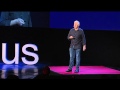 Diaspora matters: Kingsley Aikins at TEDxVilnius