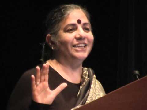 Vandana Gandhi Photo 12