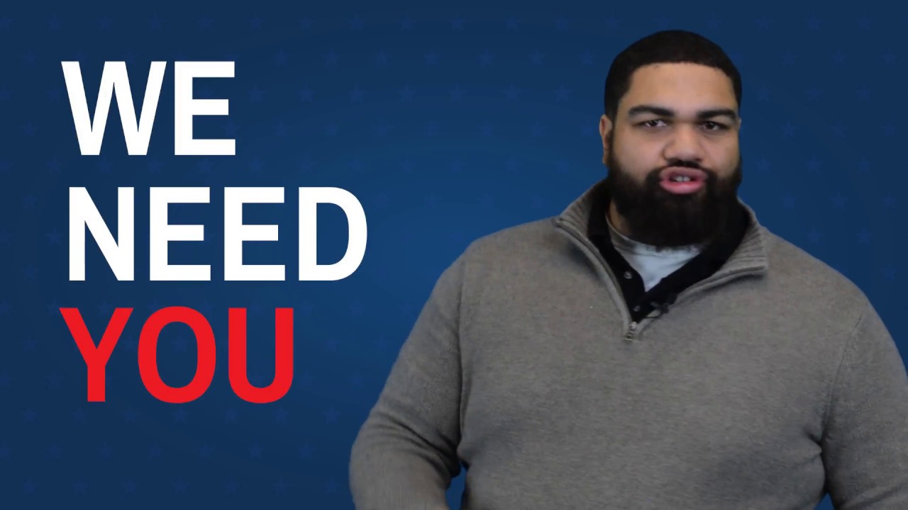 Precinct Officers YouTube