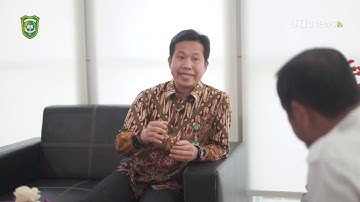 Kinerja LPPM Universitas Islam Riau dan Tips Publikasi SCOPUS