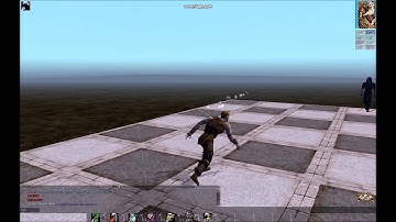 Grenade Weapon Models & Projectiles (Neverwinter Nights)