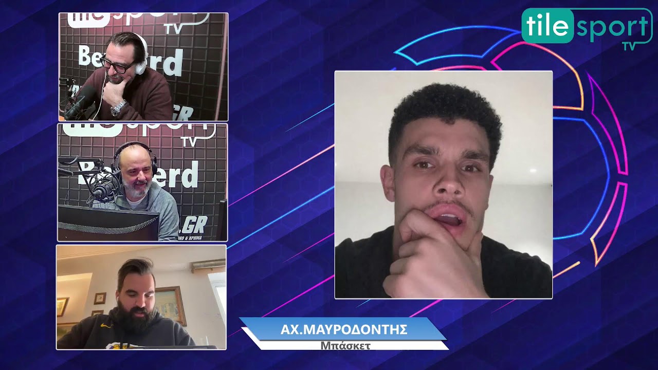 Σπορ Σκορ Ρεκορ Online 10-3-26 