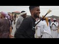 لعب مزمار شباب ابولبن و المعازيم الكندرة و غليل        عيد الفطر        صباحي نجومي