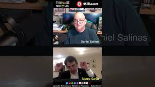 Water, Flooding and Drainage - Mauro Garza - Candidate for Cameron County Judge