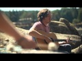 Josh Garrels - Slip Away (from The Sea In Between)