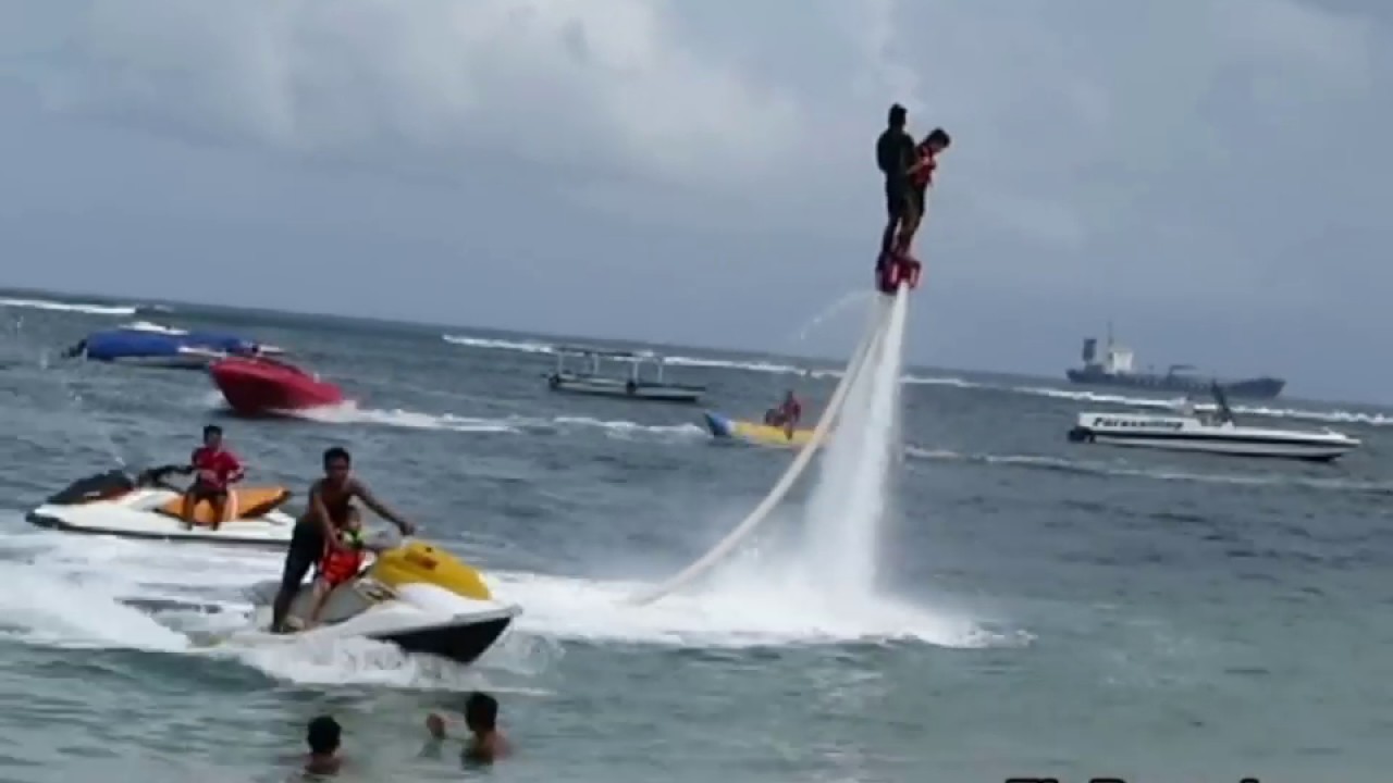  Watersport  Tanjung  Benoa  YouTube