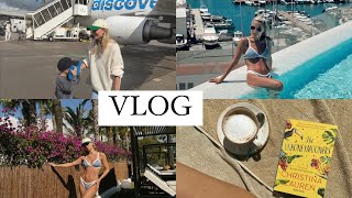 VLOG - der spontanste Urlaub EVERRR