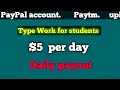 Best Paytm Cash Earning App in 2021  how to earn money at ...