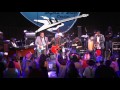 Capture de la vidéo Low Rider Band - World Stage Jan 24, 2017 Lrbc #28