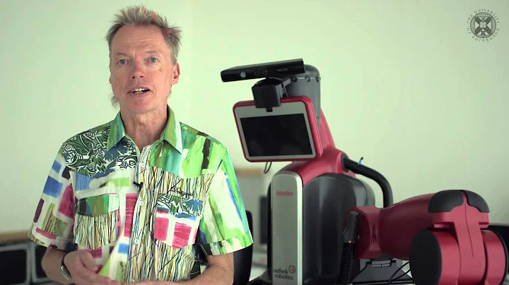 Andy Clark and Barbara Webb: Embodied Cognition an...