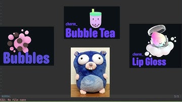 Creating a task manager terminal app in Go