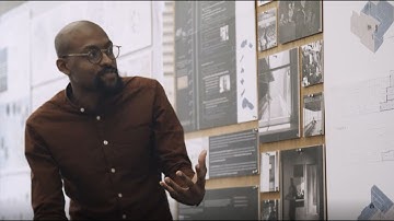 Master of Architecture - Tulane School of Architecture