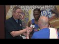 WKTV Friday Night Highlights Golden Gloves Edition PART 2 (5-15-25)