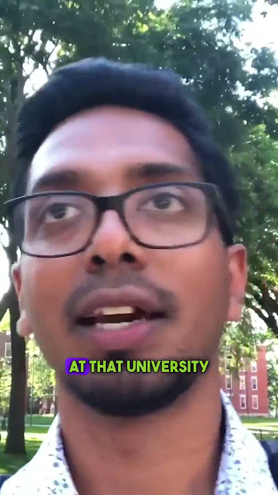 I rejected Yale for a smaller college... Here's why: