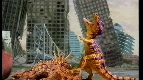 GamesMaster Game Guide: Primal Rage