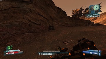 Message in A Bottle: Wurmwater Quest Walkthrough