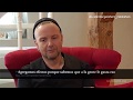 Paul Landers-Entrevista Tallin 2017 (sub español)