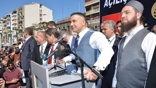 Sedat Peker&#39;e Suikast İddiası !