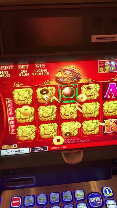 Jackpot handay on Duo fu duo cai slot machine! $2.64 bet. PLEASE SUBSCRIBE 🎰🎰🎰👍🏼👍🏼👍🏼💰