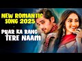 Most Romantic Song❤️ Hindi Love Songs 2025 | Latest Songs 2025 | Bollywood New Song Indian Playlist