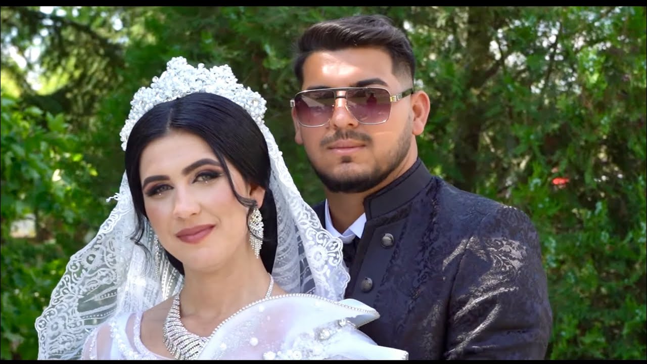 Сватбата на Васил и Севда с Розино