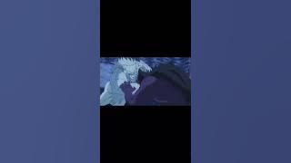 Hank vs Roy. Werewolf battle. Epic fight #anime #shorts
