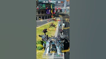 What is Extermination mode? 🕷️