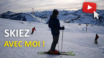 Où faire du ski en Autriche ?