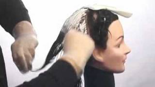 State Board Cosmethology Hair Chemical Services Soft perm and chemical coldwave screenshot 2