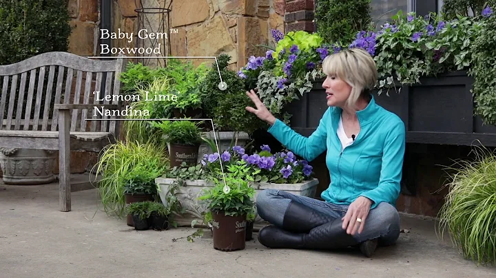 SLPC Quick Garden Tip with Linda Vater