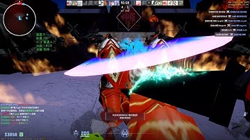 Average CS2 Ze FF/Laser Enjoyer Part 5