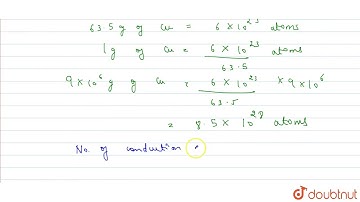 Calculate the average drift speed of conduction electrons in a copper wire of cross-