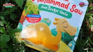 Download lagu Video Produk Kisah Nabi Muhammad Saw dan Seekor Unta