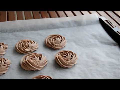 Gül Kurabiye Tarifi- Gül şeklinde kurabiye tarifi