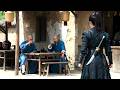 2026功夫電影!山野農婦竟是頂級殺手偽裝,三招拿下少林武僧! #kungfu #少林