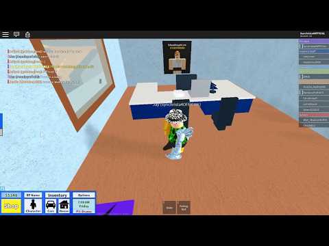 How to use Enforcer's Powers! (ROBLOX High School)