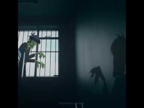 Gorillaz - Murdoc