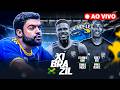 X1 BRAZIL - ASSISTINDO L7 E BOOLT NO X1 (LUQUET4)
