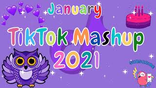 New TikTok Mashup 2021 January ??Not Clean??