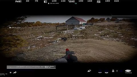 Poison Tree Dayz PvP Montage