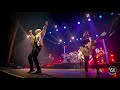 Capture de la vidéo Simple Minds @ Palais Theatre Complete (4K) 13 Feb 2024